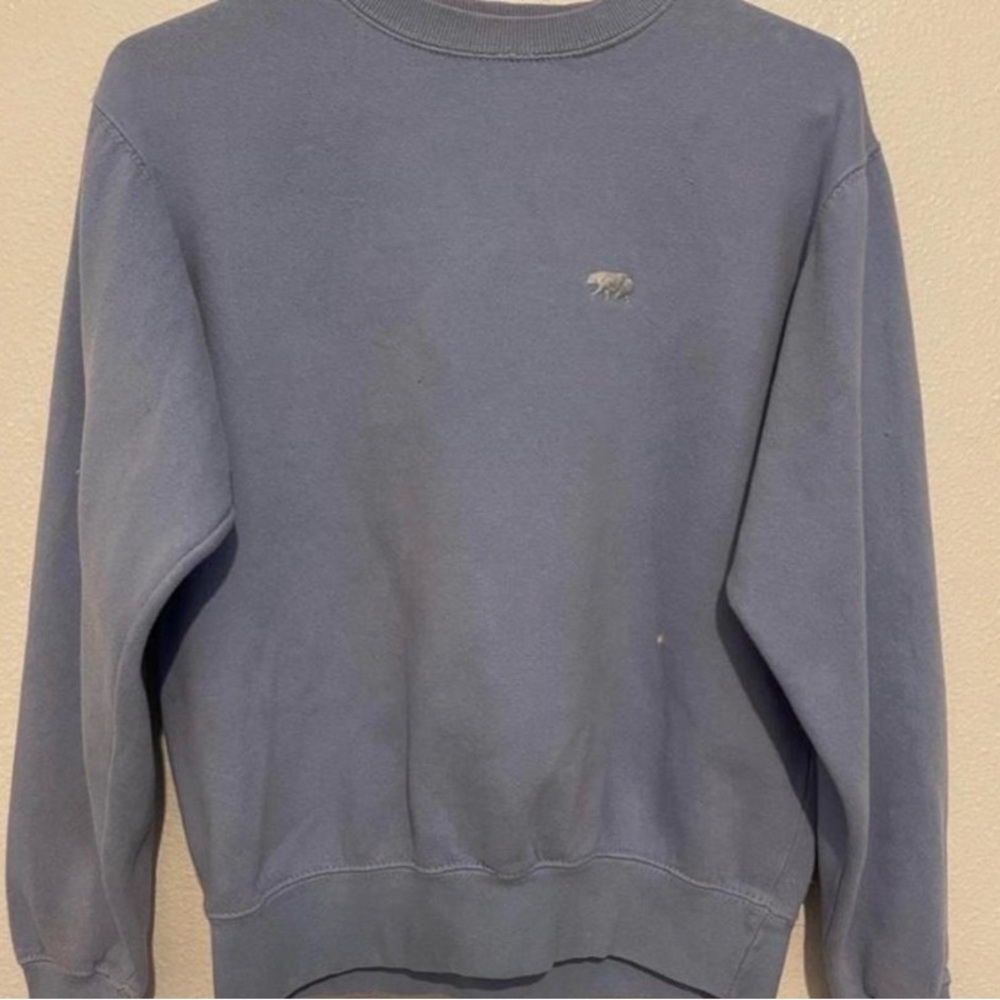 John galt sweater